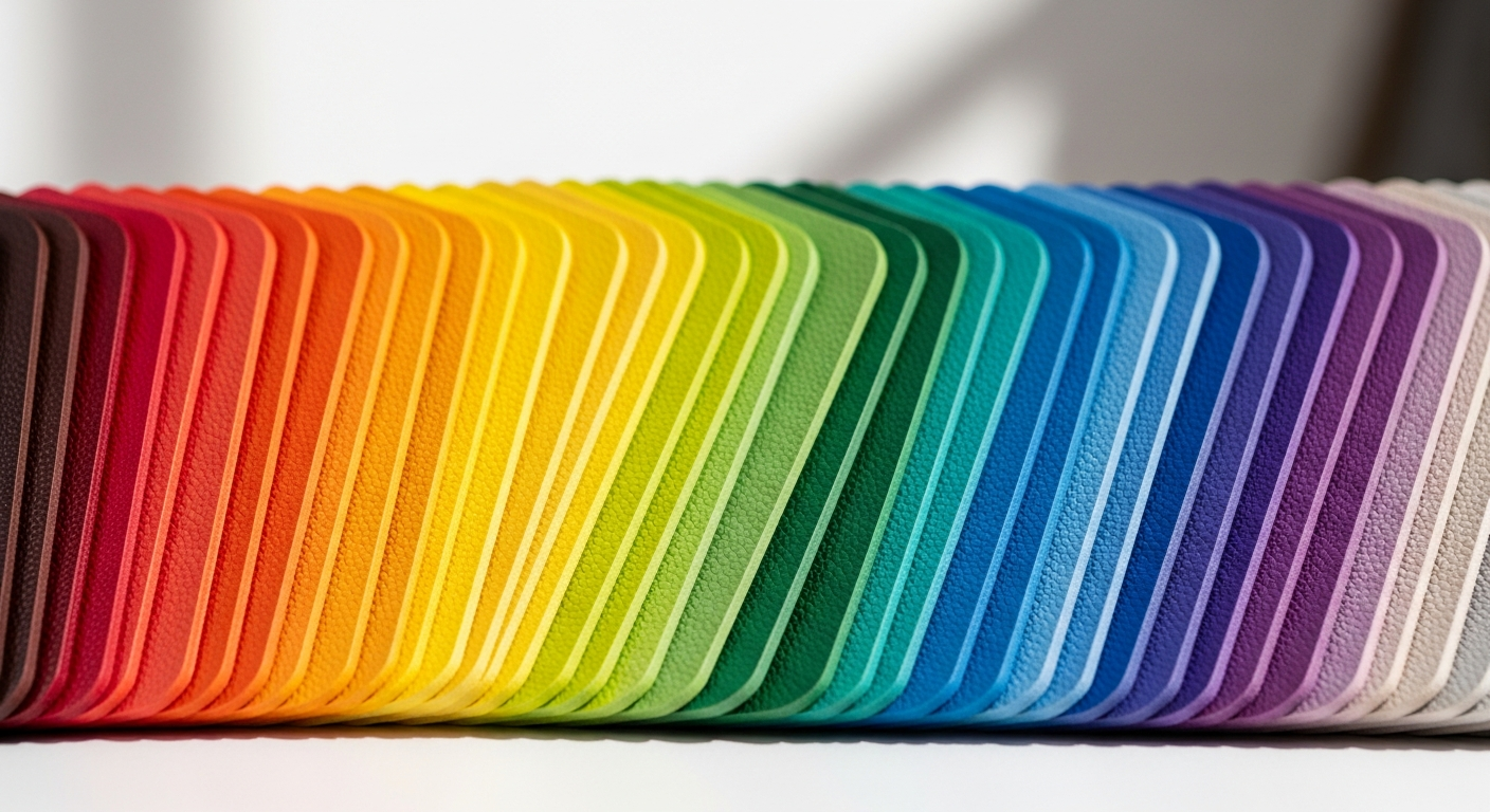 Accessorize with Confidence: Over 12 Colors to Match Your Style - FireBar Labs