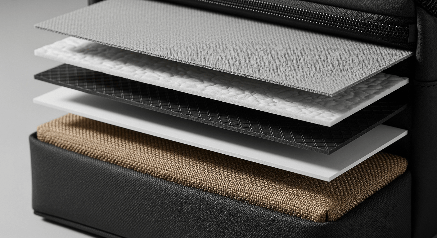 Behind the Design: The Technology of Odor-Proof Bags - FireBar Labs