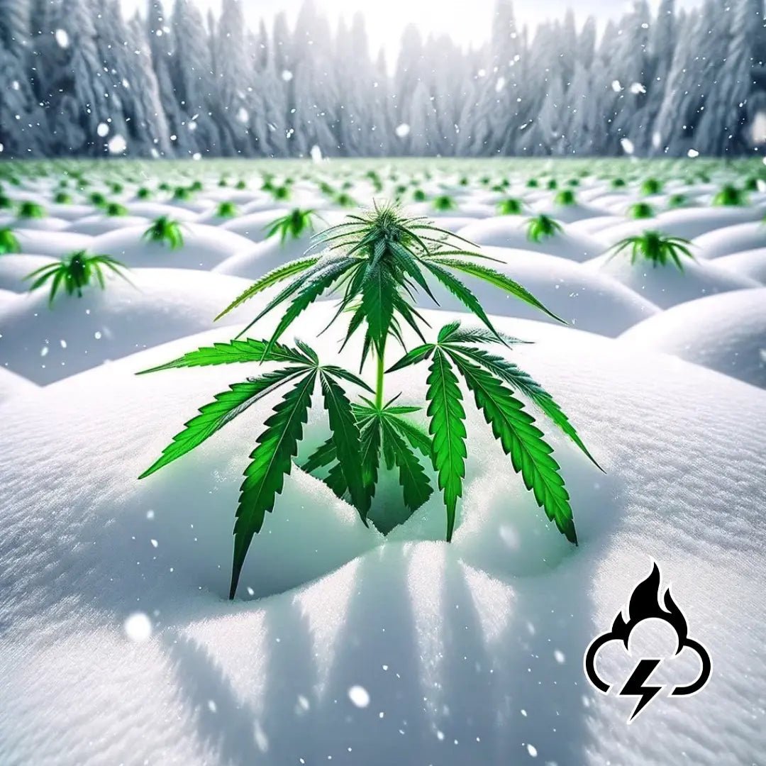 CBD Unveiled: A Dive into the World of Cannabidiol - FireBar Labs