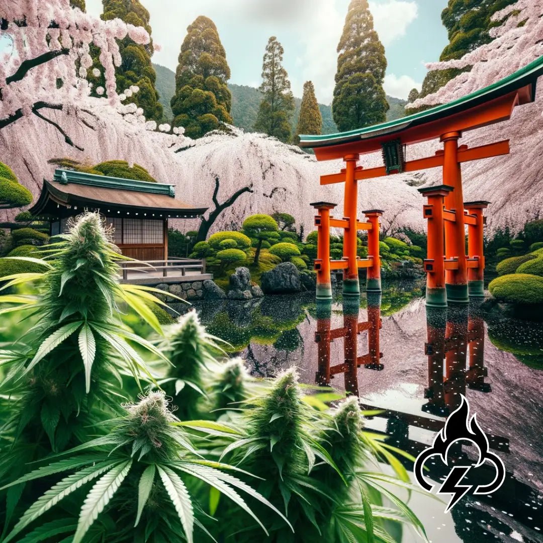 CBN: The Mysterious Powerhouse Among Cannabinoids - FireBar Labs