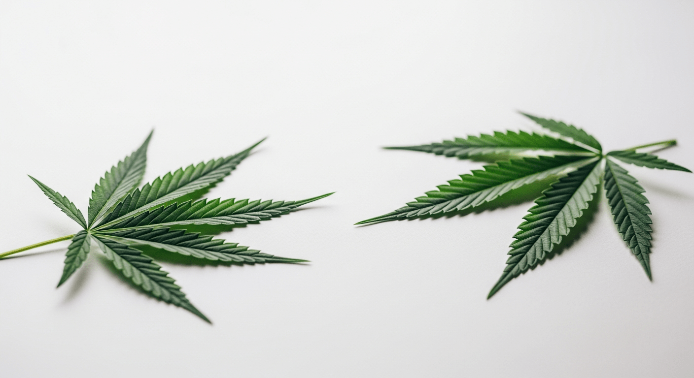 Delta 8 vs. Delta 9 THC: A Comprehensive Comparison - FireBar Labs