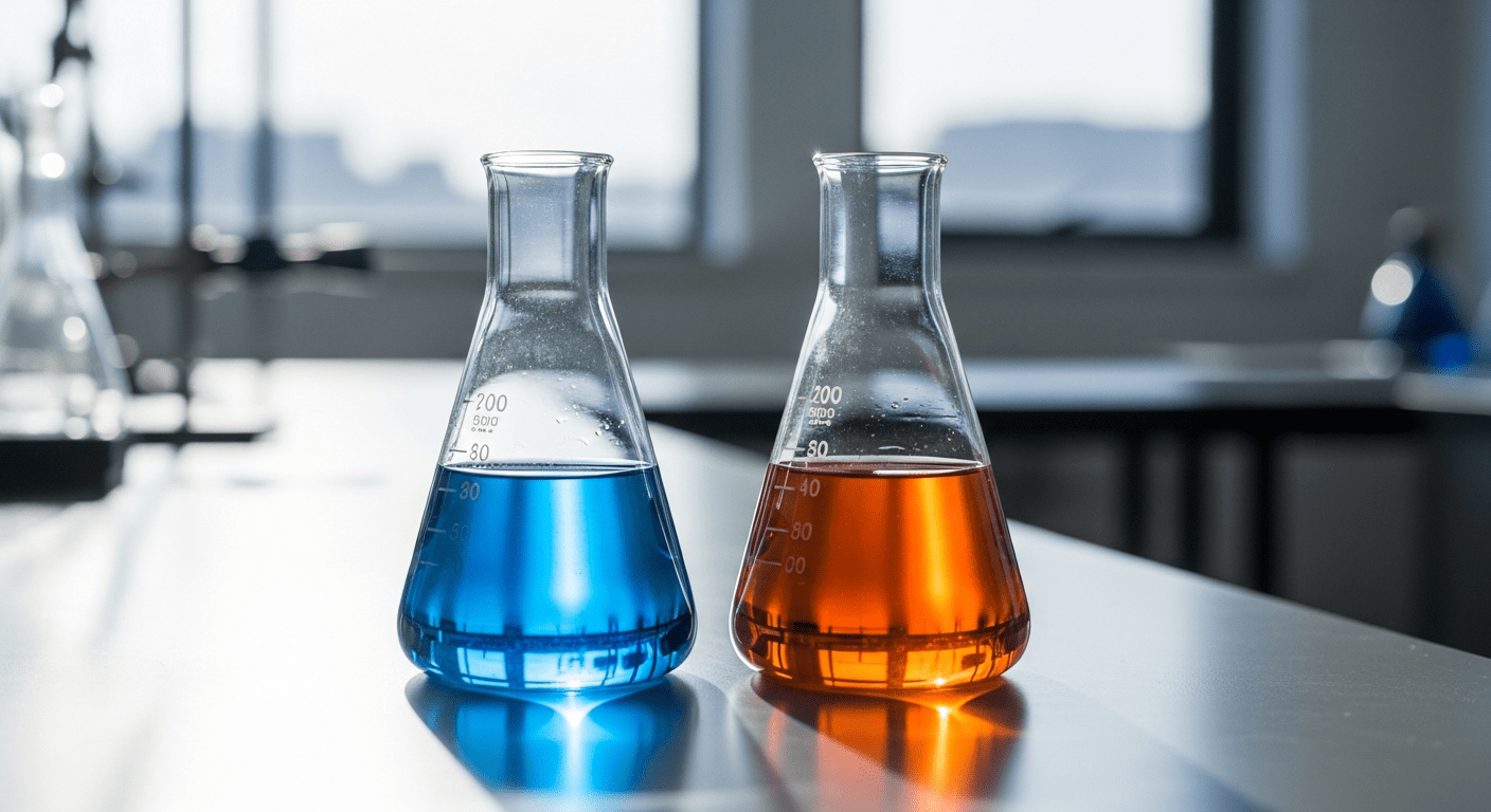 Delta 8 vs. HHC: Decoding the Differences - FireBar Labs