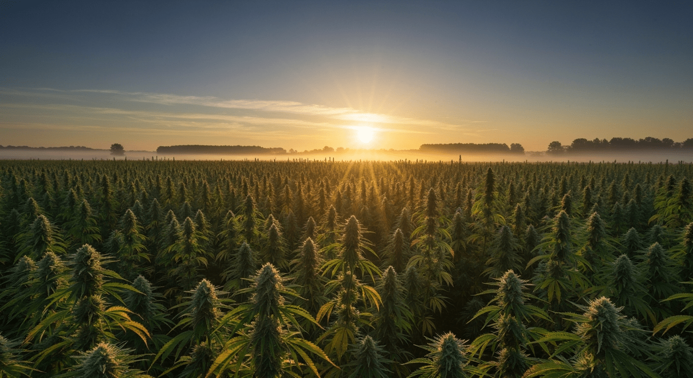 Embracing Delta 8: The Hemp Revolution at FireBar Labs - FireBar Labs