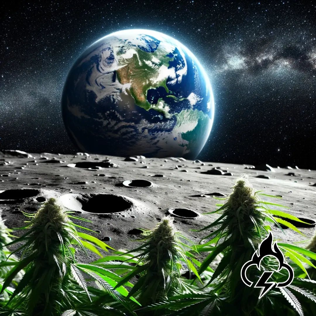 Embracing Delta 8: The Hemp Revolution at FireBar Labs - FireBar Labs