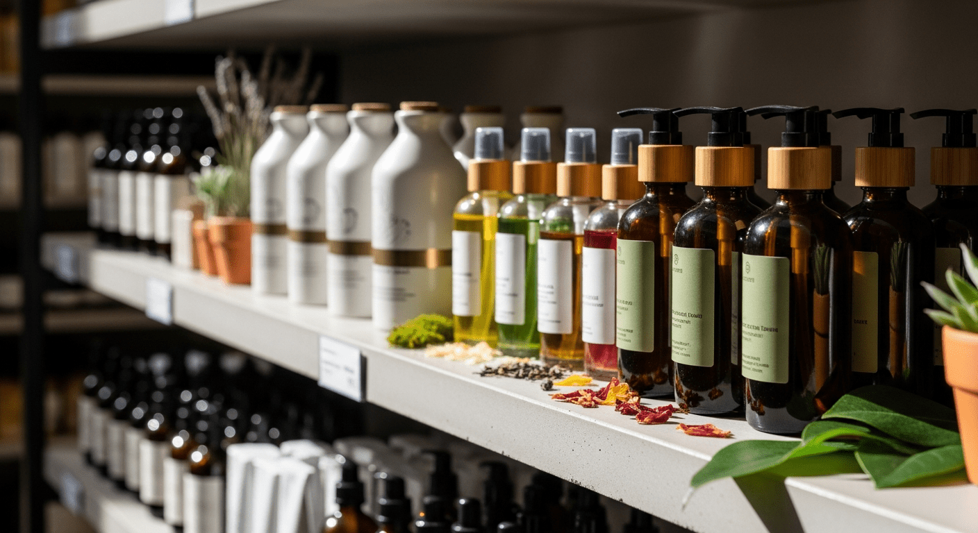 How to Build a Daily CBD Wellness Routine That Actually Works - FireBar Labs