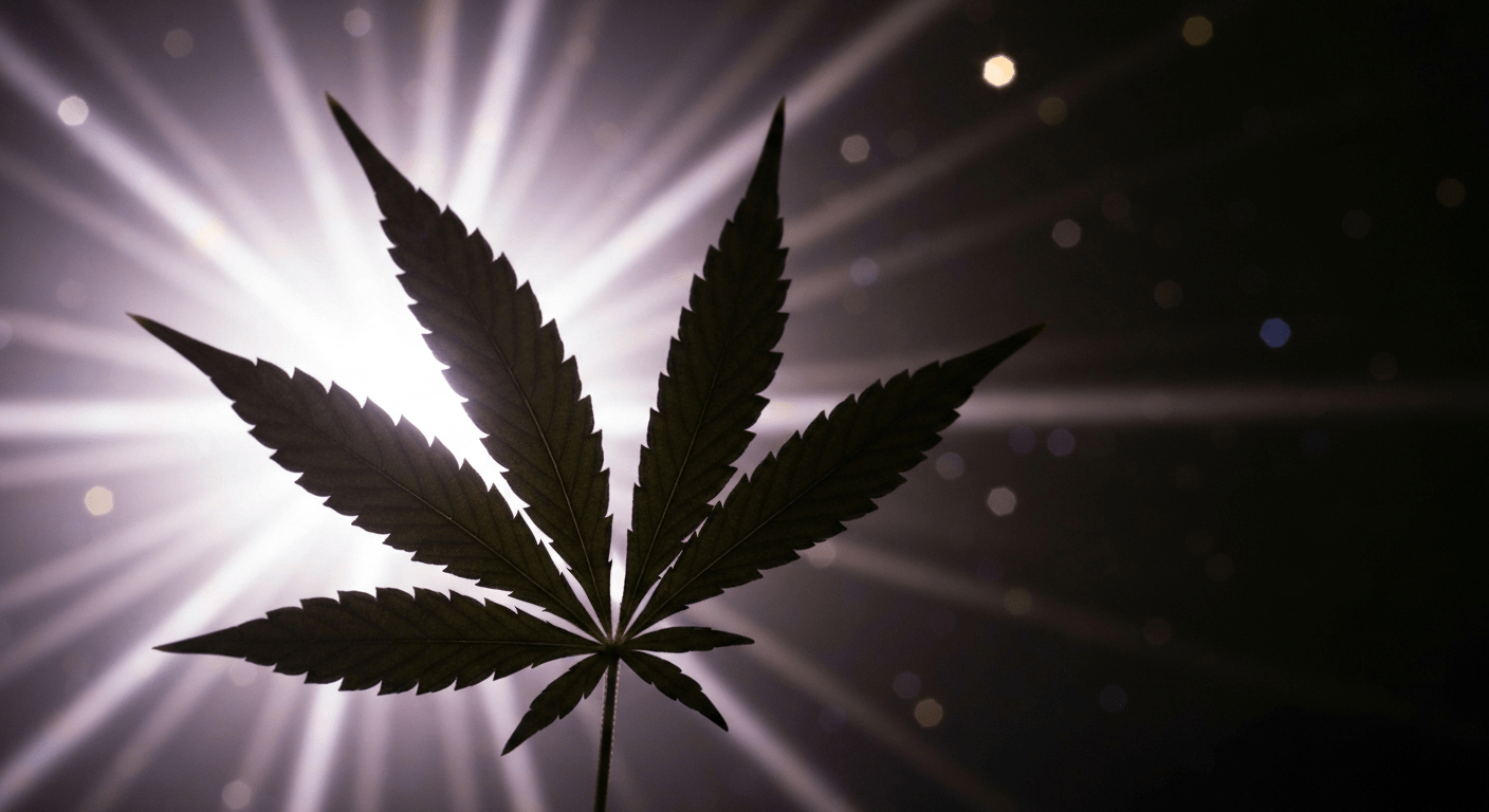 Journey into HHC: A New Star in the Hemp Universe at FireBar Labs - FireBar Labs