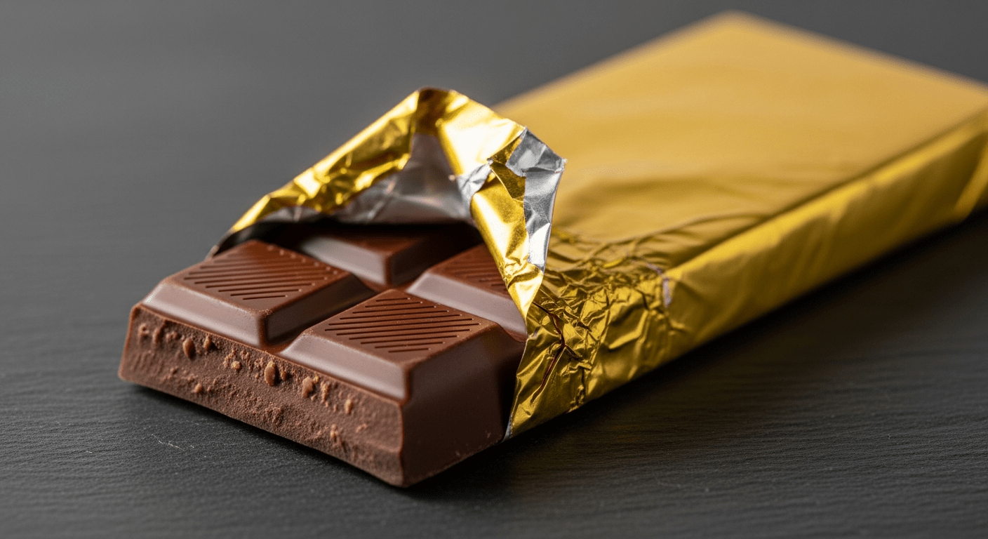 MAJESTK Premium Entheogenic Bar: Precision-Dosed Ceremonial Excellence - FireBar Labs