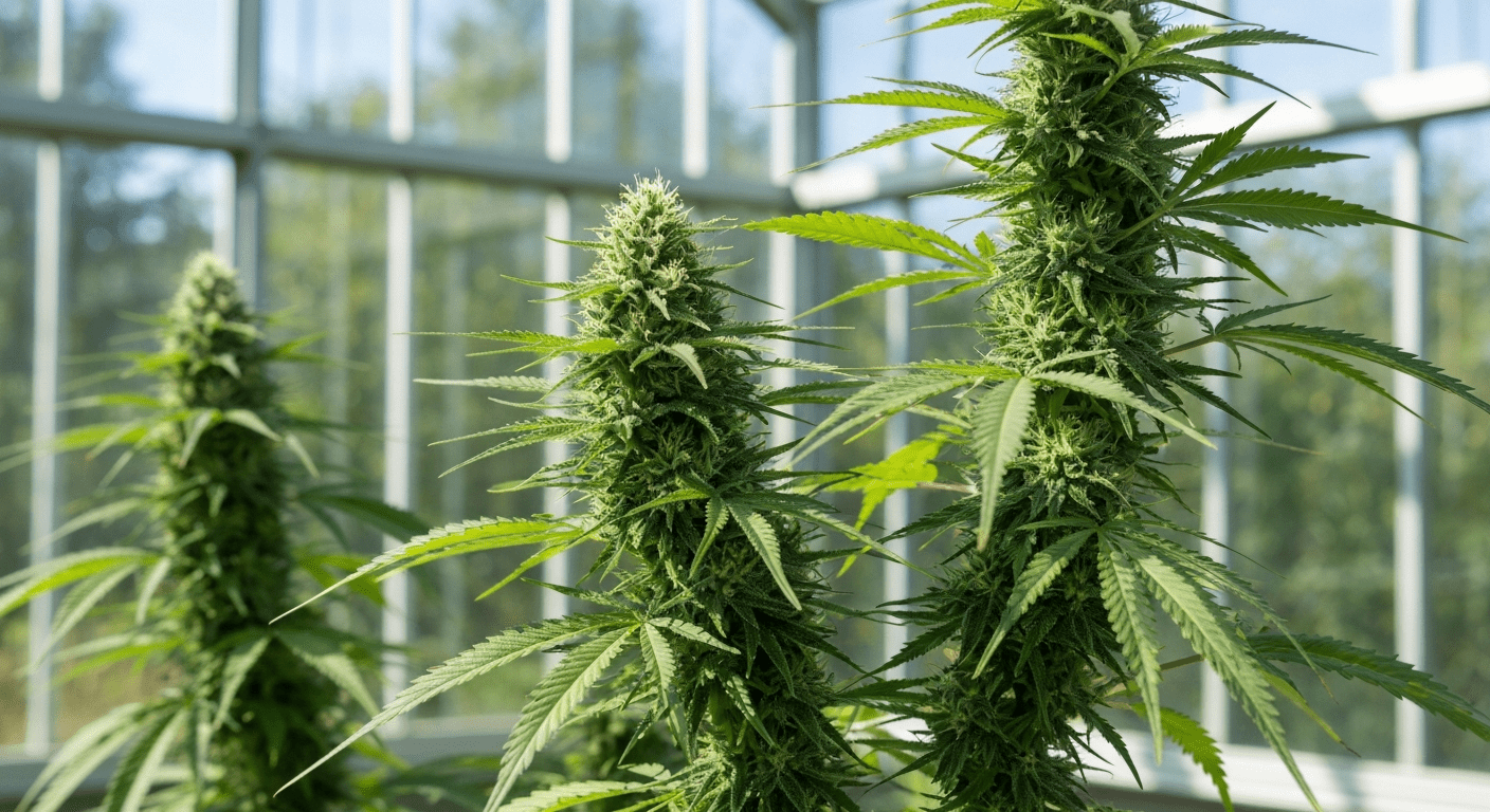 The Wonders of CBD: Understanding the Science of Cannabidiol - FireBar Labs