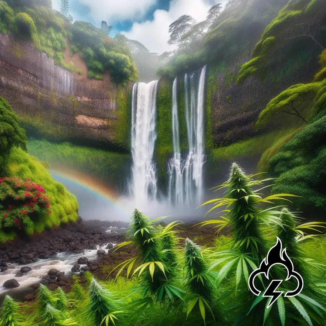 Understanding the Entourage Effect with Minor Cannabinoids - FireBar Labs