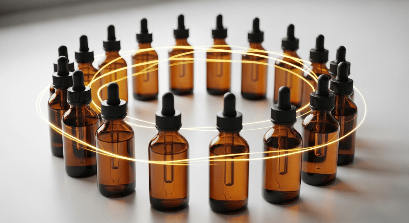 Understanding the Entourage Effect with Minor Cannabinoids - FireBar Labs