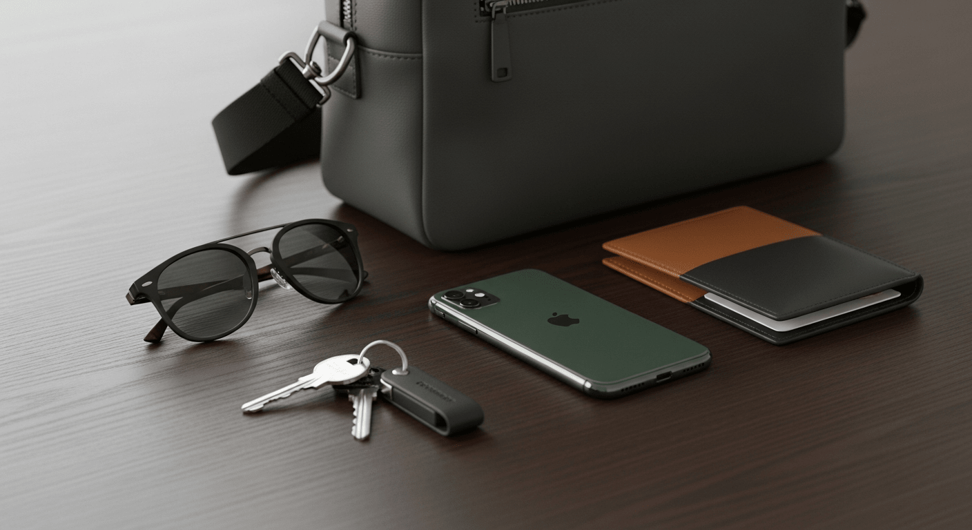 Upgrade Your Everyday Carry: The FireBar Labs Difference - FireBar Labs