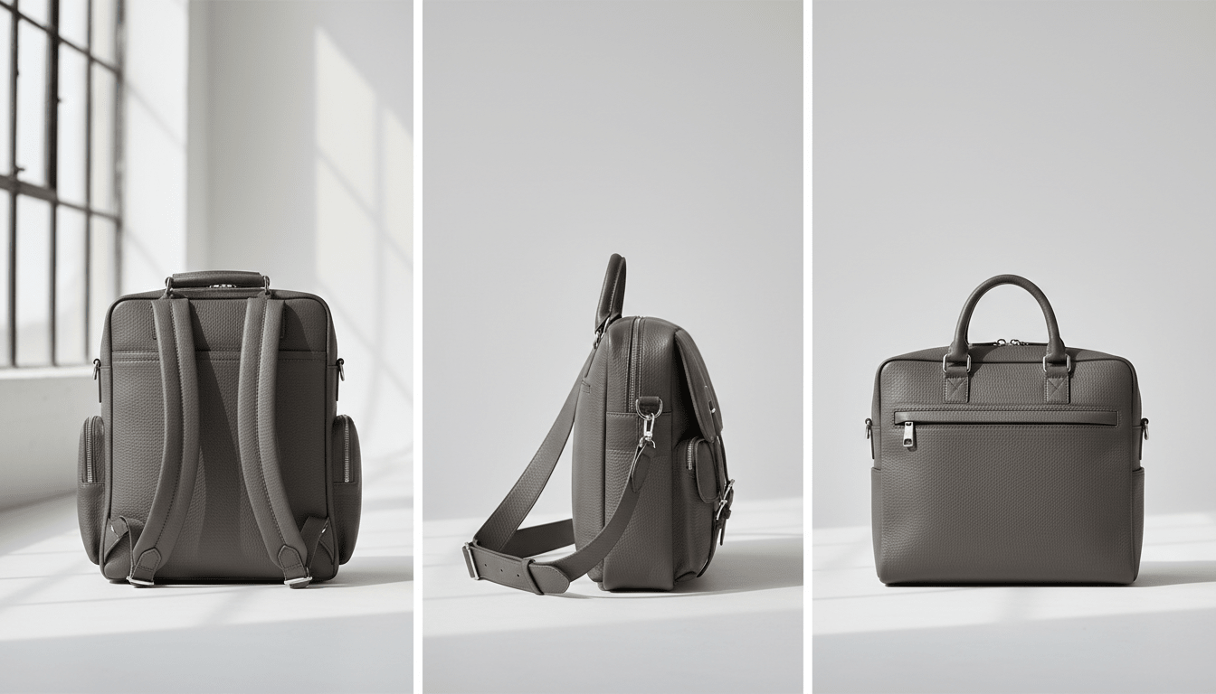 Versatility Unleashed: Multiple Carrying Options with FireBar Labs - FireBar Labs