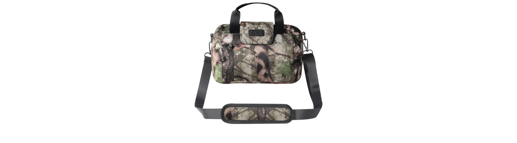 Smell-Proof Duffle Bags — Travel, Gym, Overnight | FireBar Labs