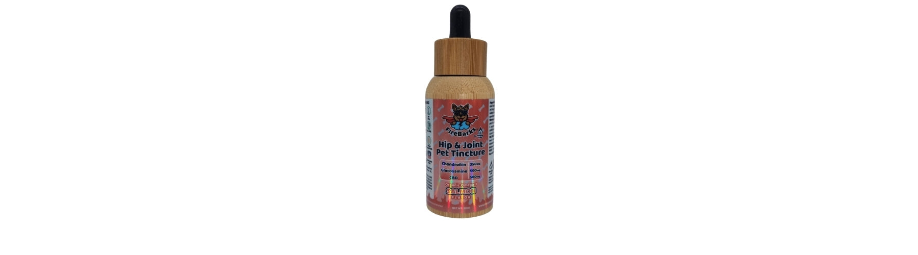 Pet Wellness - FireBar Labs