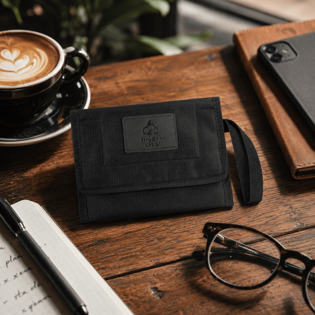 Stash Bags - FireBar Labs