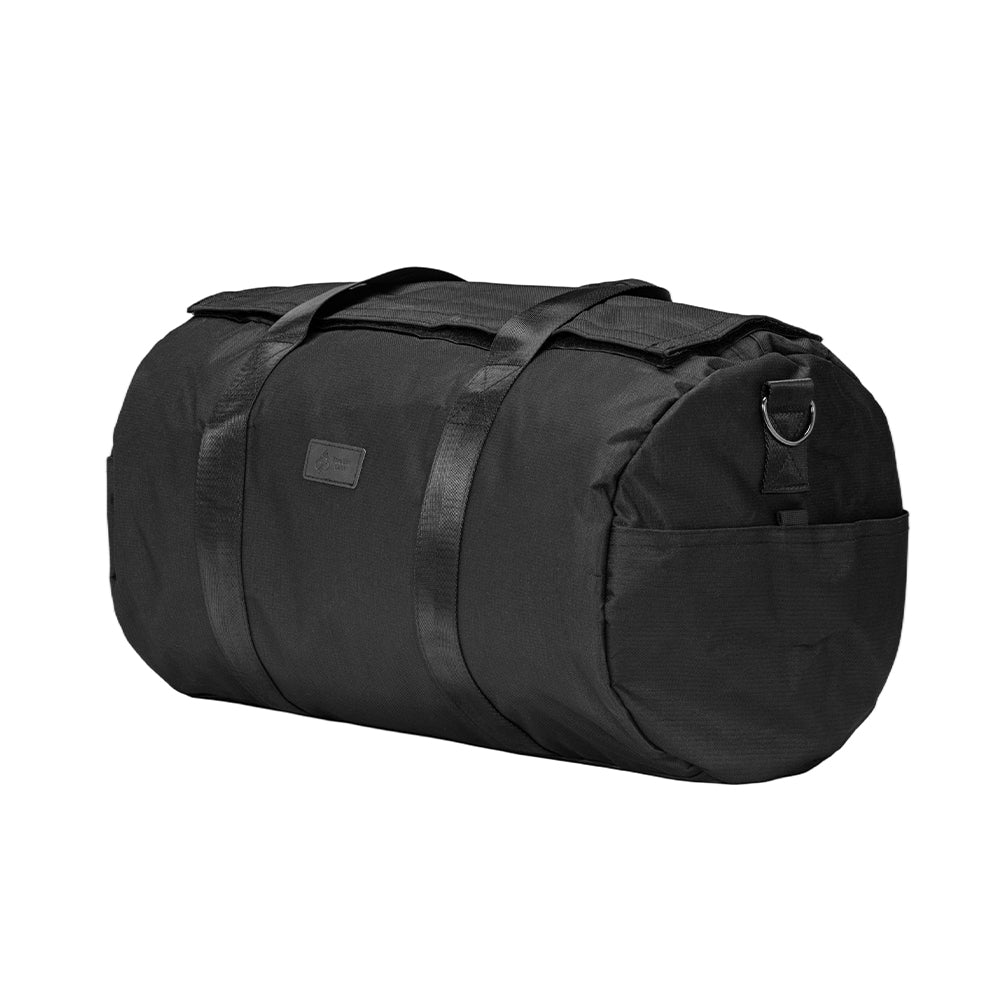 FireBar Labs Smell Proof Max Duffle Bag - Lockable - Smell Proof Fashion