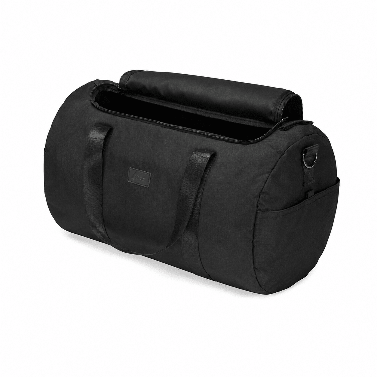 Essential 19" Max Duffle Bag - Smell Proof + Hidden Lock (FireBar Labs × PBAL) - FireBar Labs - American Flag