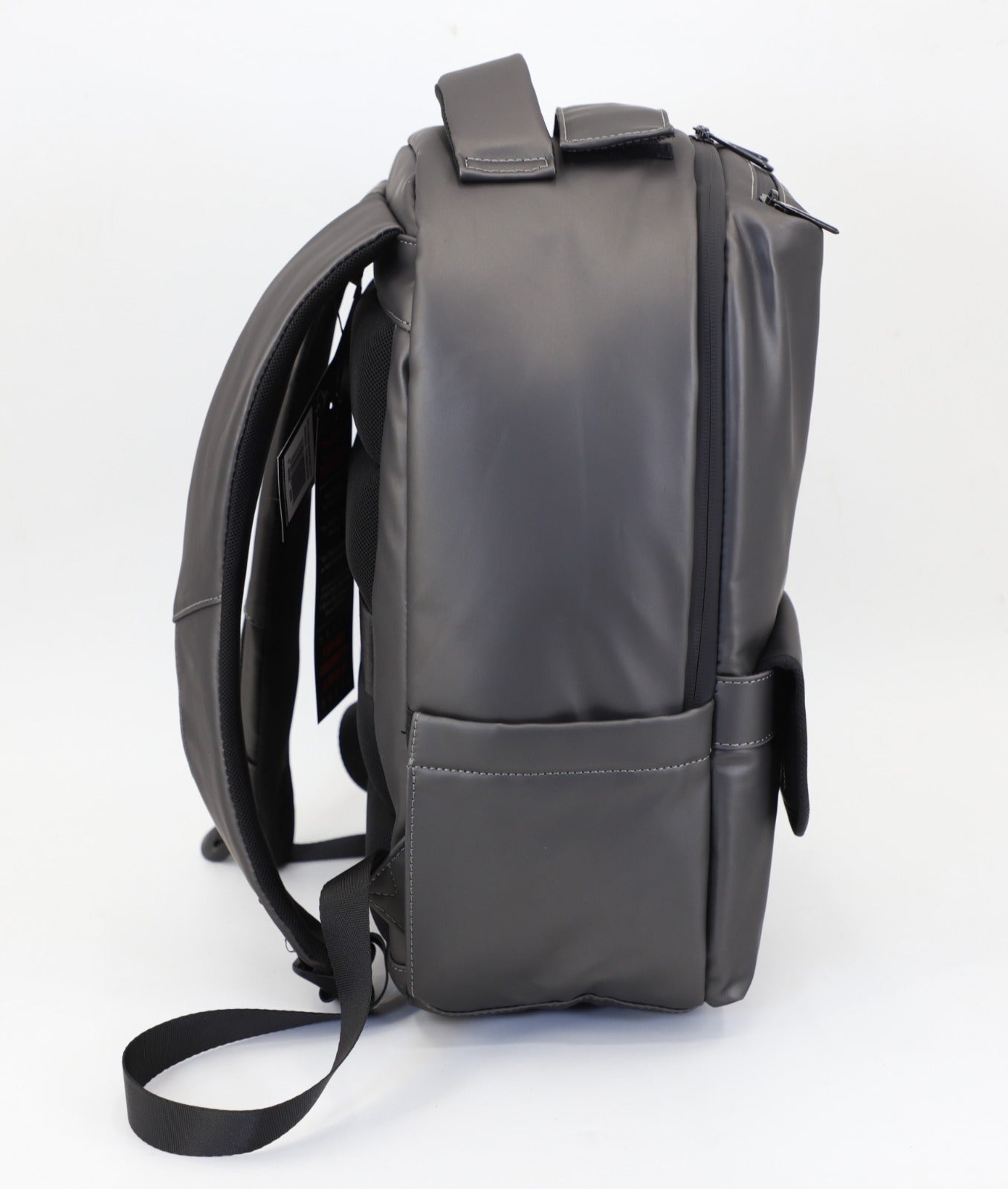 FireBar Labs Smell Proof Adventure Backpack w/USB - C Fast Charge Port - Hidden Lock - FireBar Labs - Olive Green