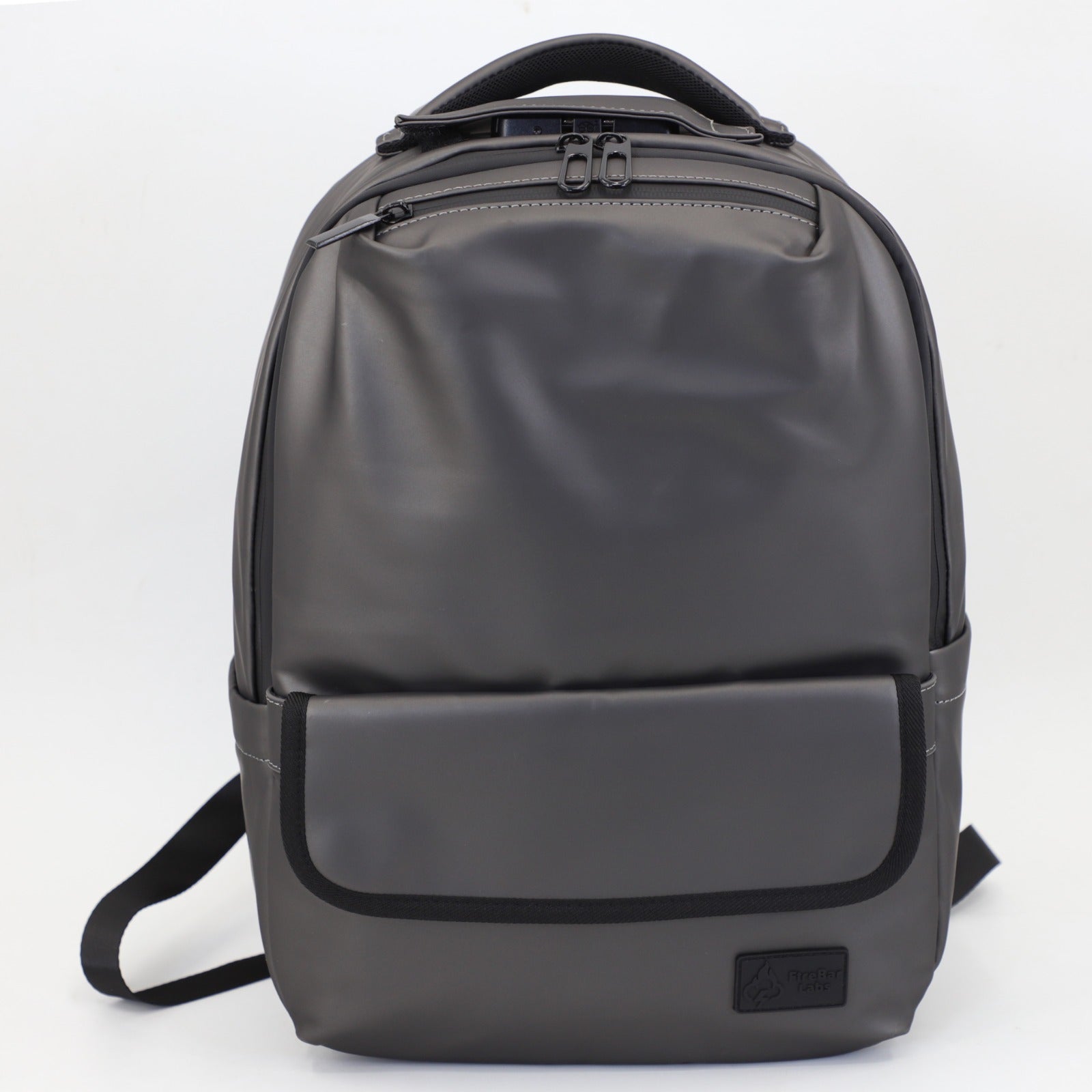 FireBar Labs Smell Proof Adventure Backpack w/USB - C Fast Charge Port - Hidden Lock - FireBar Labs - Olive Green