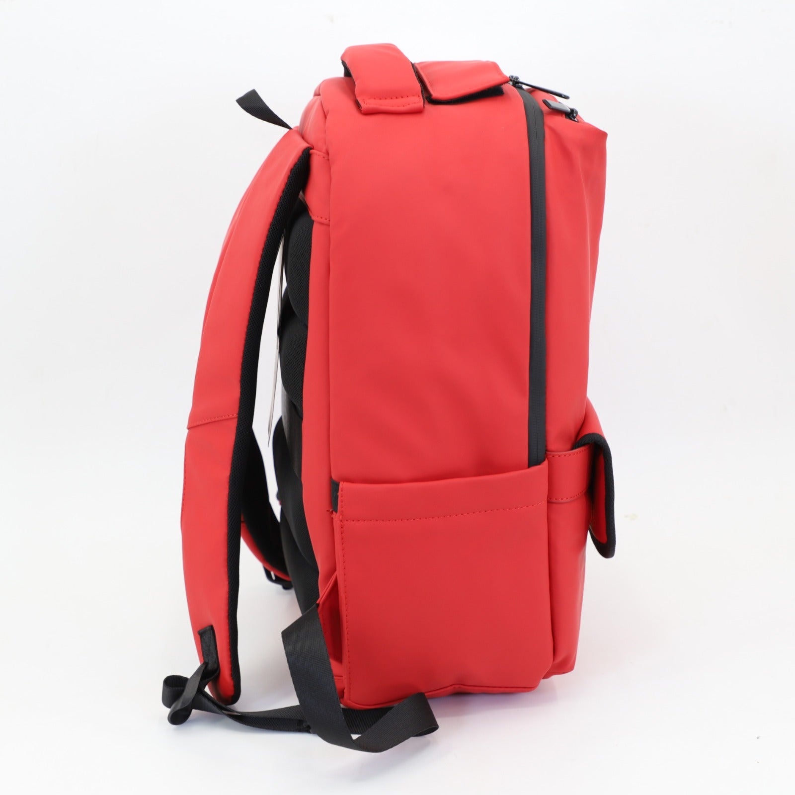 FireBar Labs Smell Proof Adventure Backpack w/USB - C Fast Charge Port - Hidden Lock - FireBar Labs - Olive Green