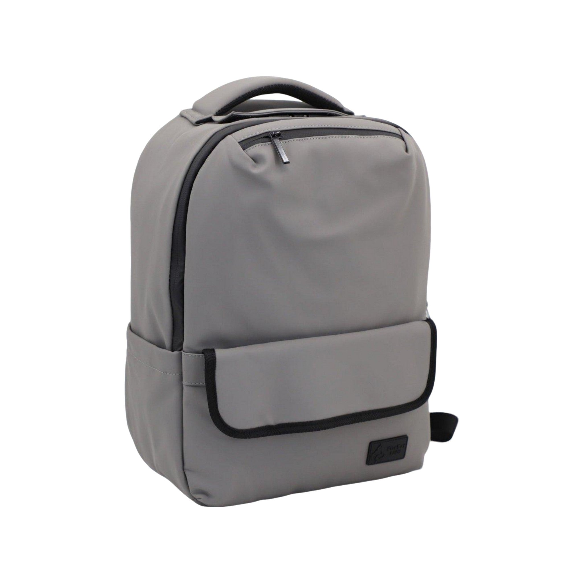 FireBar Labs Smell Proof Adventure Backpack w/USB-C Fast Charge Port - Smell Proof Fashion