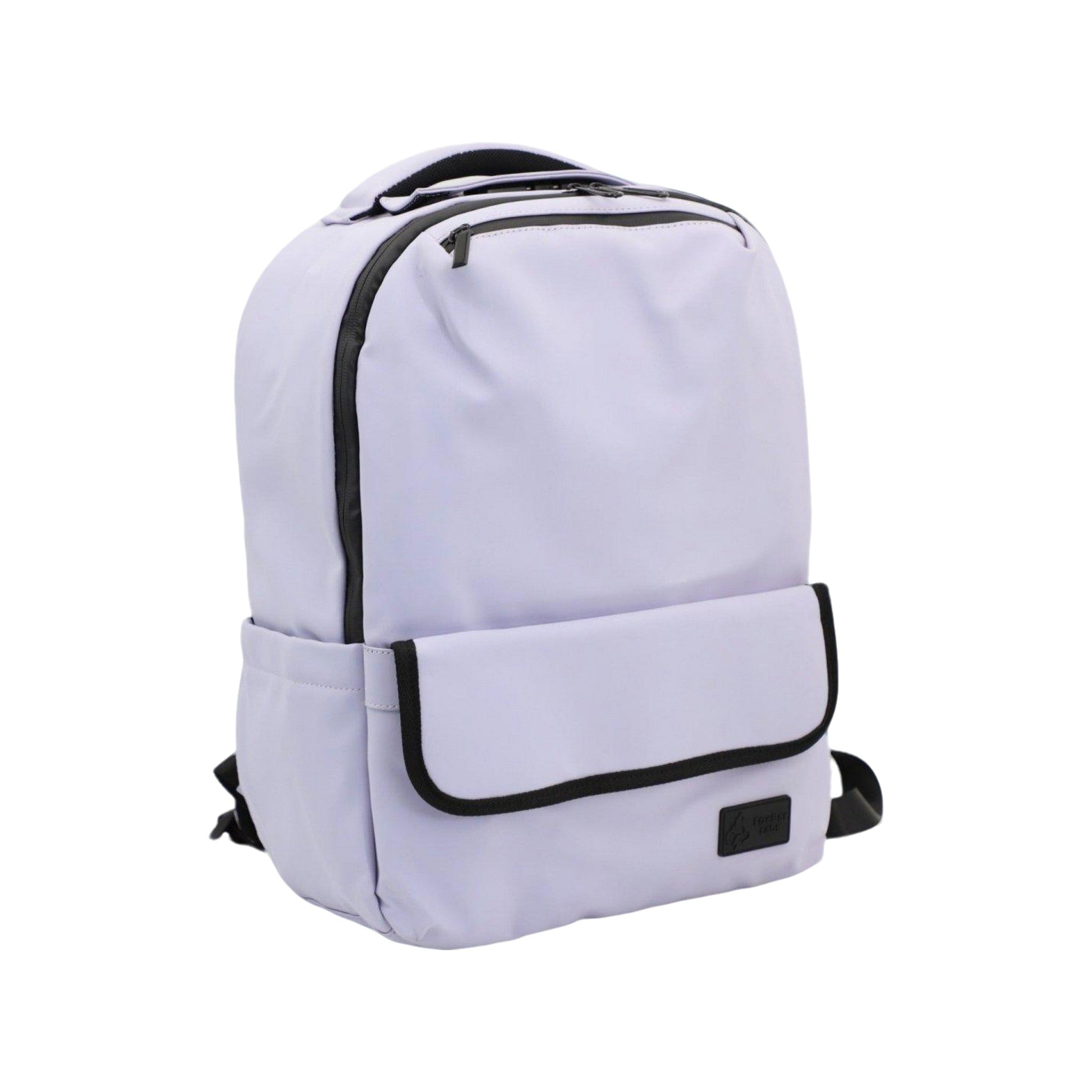 FireBar Labs Smell Proof Adventure Backpack w/USB-C Fast Charge Port - Smell Proof Fashion