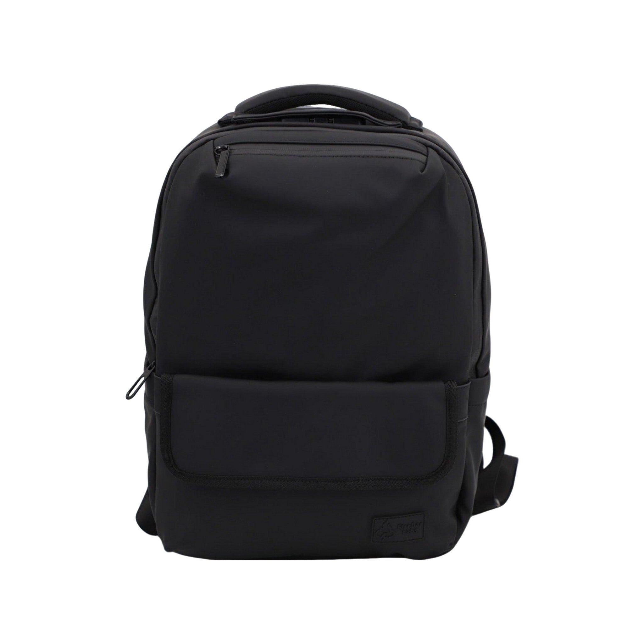 FireBar Labs Smell Proof Adventure Backpack w/USB-C Fast Charge Port - Smell Proof Fashion