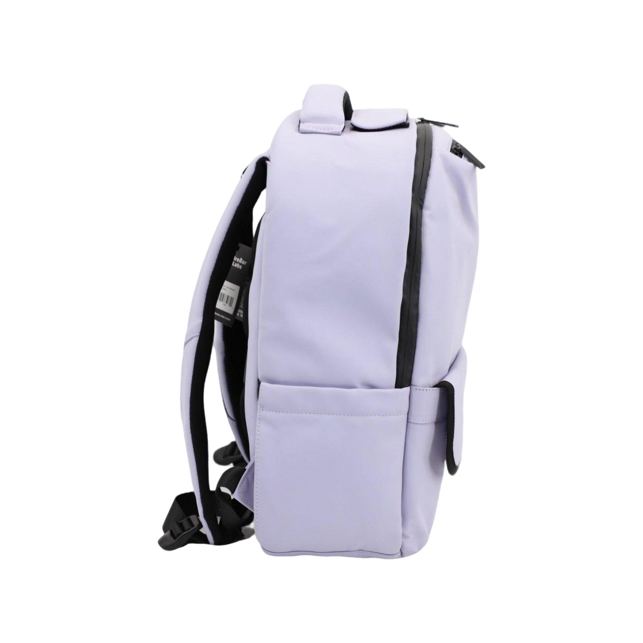 FireBar Labs Smell Proof Adventure Backpack w/USB-C Fast Charge Port - Hidden Lock