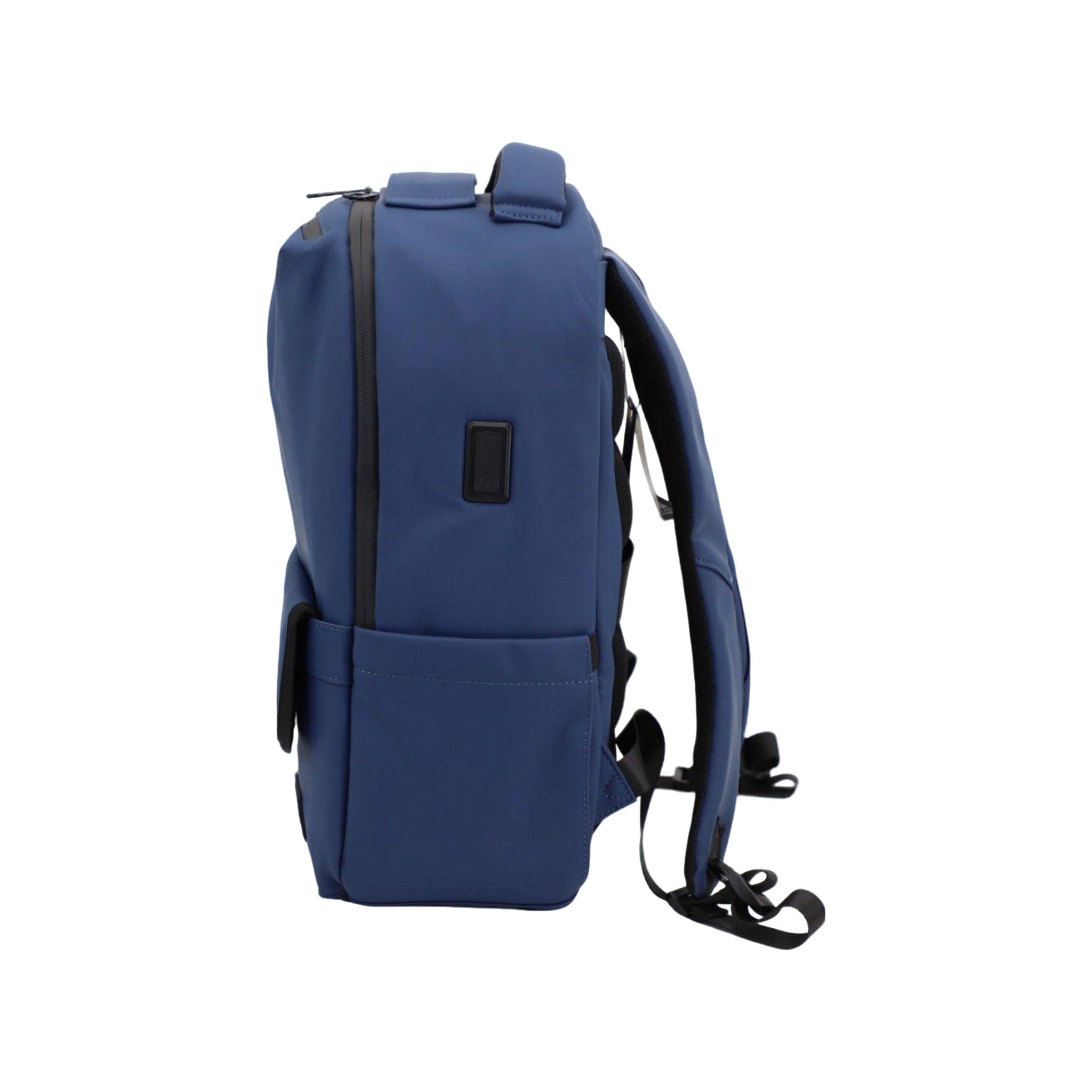 FireBar Labs Smell Proof Adventure Backpack w/USB-C Fast Charge Port - Smell Proof Fashion