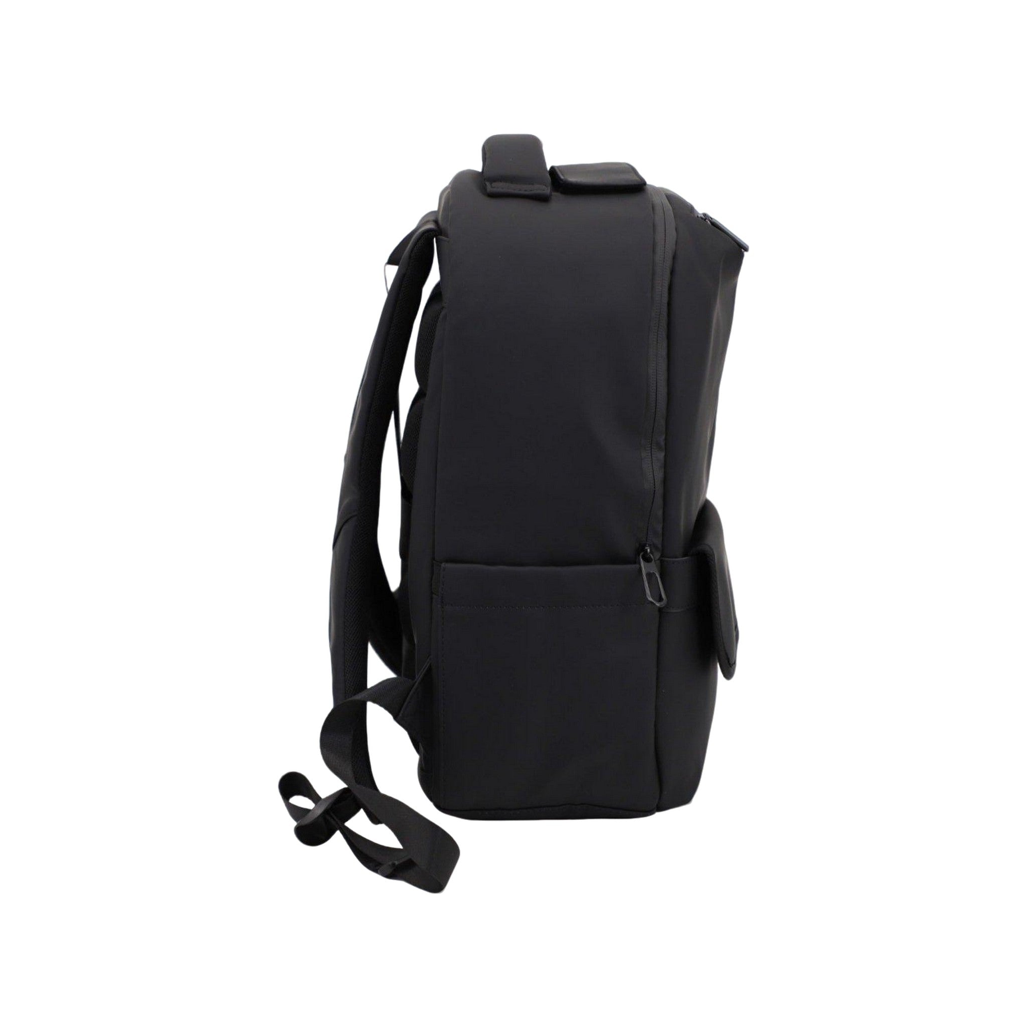 FireBar Labs Smell Proof Adventure Backpack w/USB-C Fast Charge Port - Smell Proof Fashion