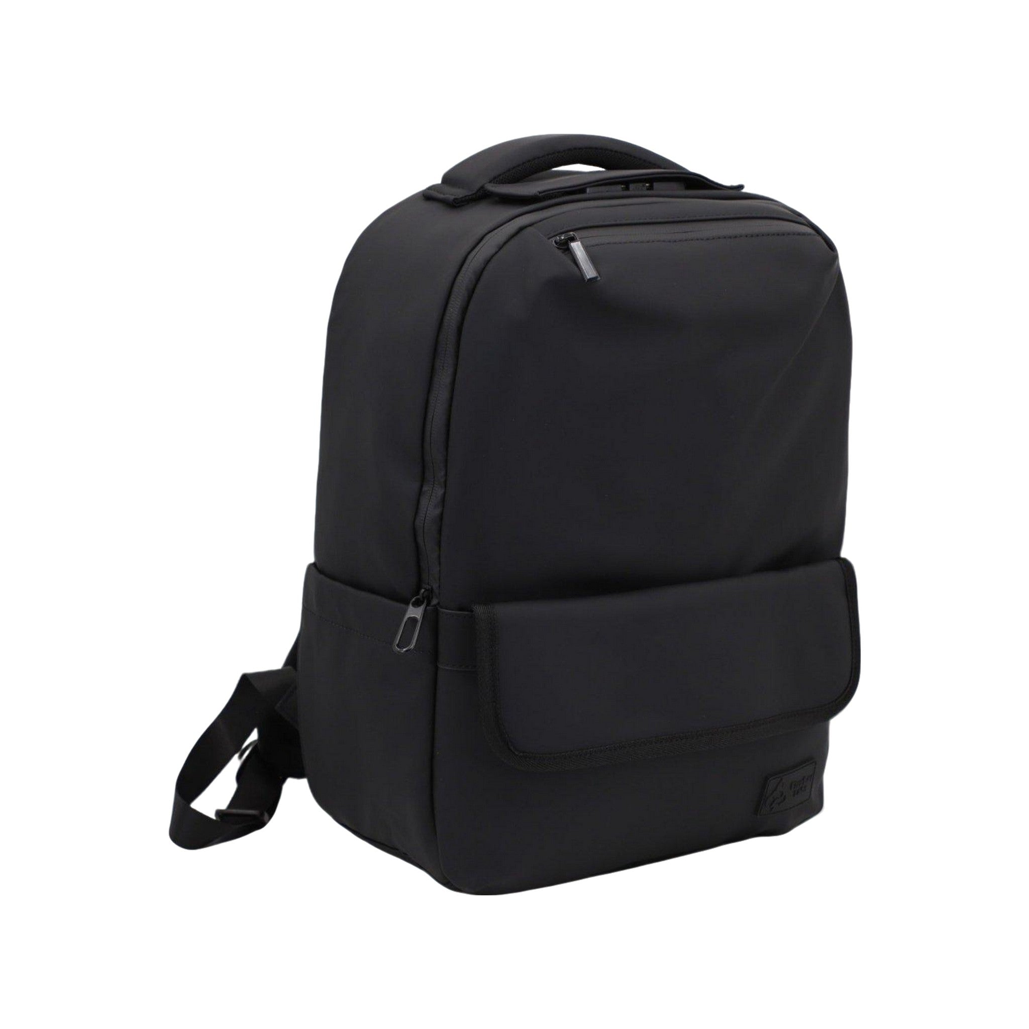 Executive Tech Adventure Backpack — USB-C + Lock – FireBar Labs