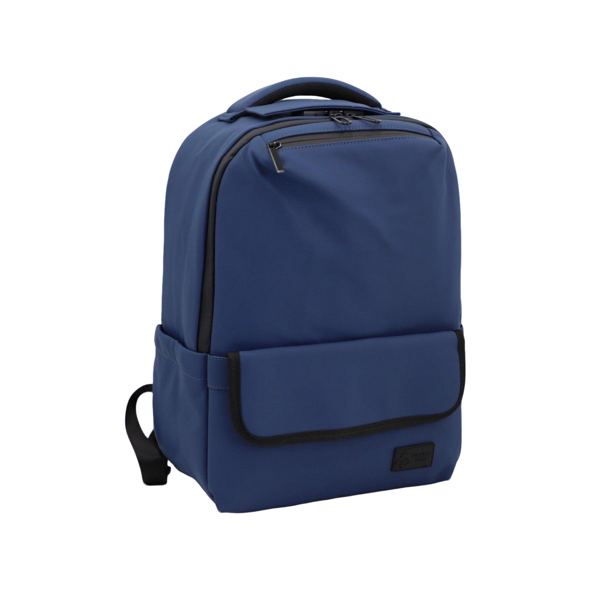 FireBar Labs Smell Proof Adventure Backpack w/USB-C Fast Charge Port - Smell Proof Fashion