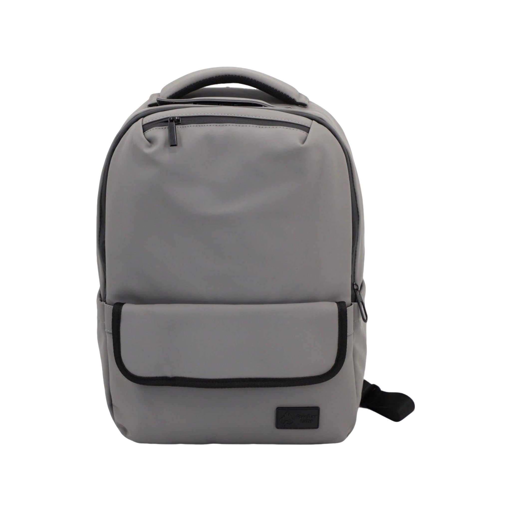 FireBar Labs Smell Proof Adventure Backpack w/USB-C Fast Charge Port - Smell Proof Fashion