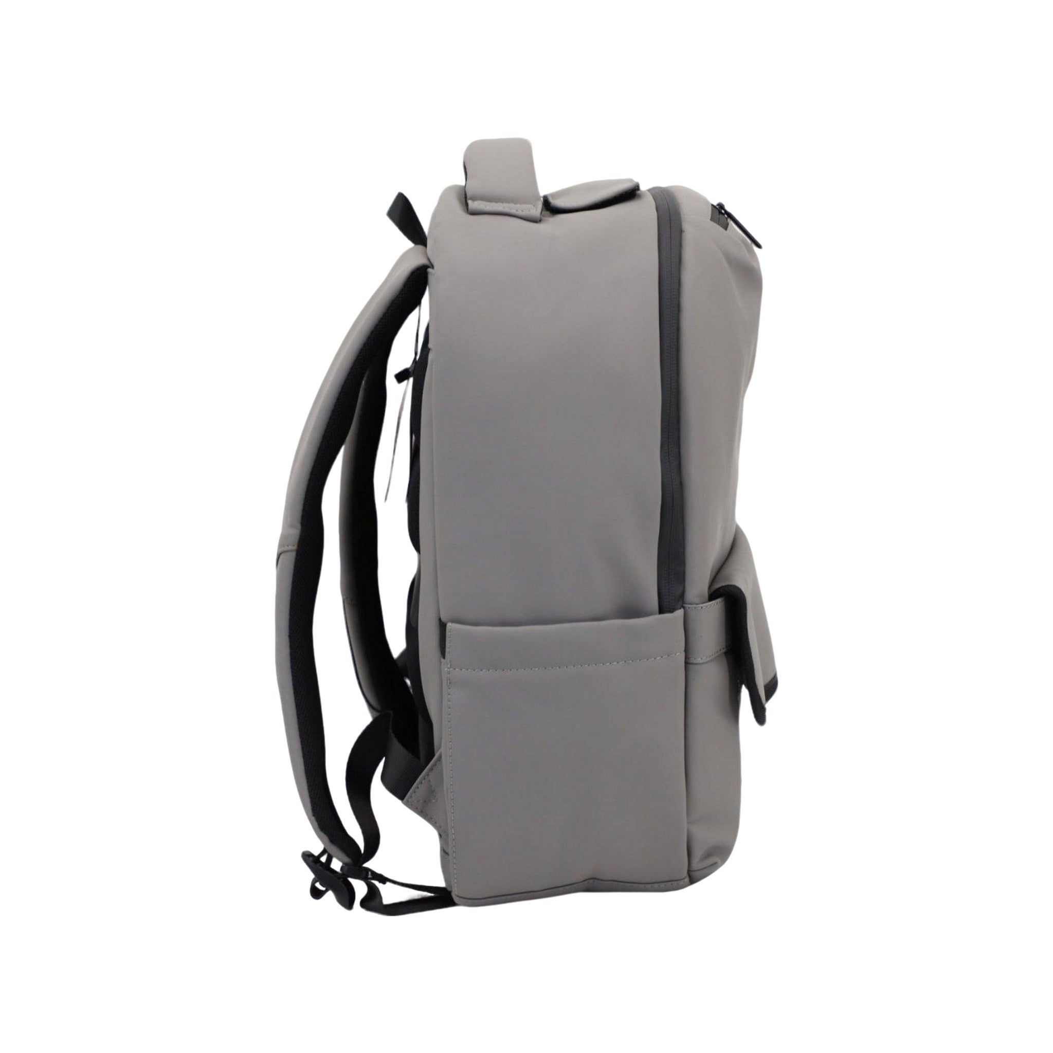 FireBar Labs Smell Proof Adventure Backpack w/USB-C Fast Charge Port - Smell Proof Fashion