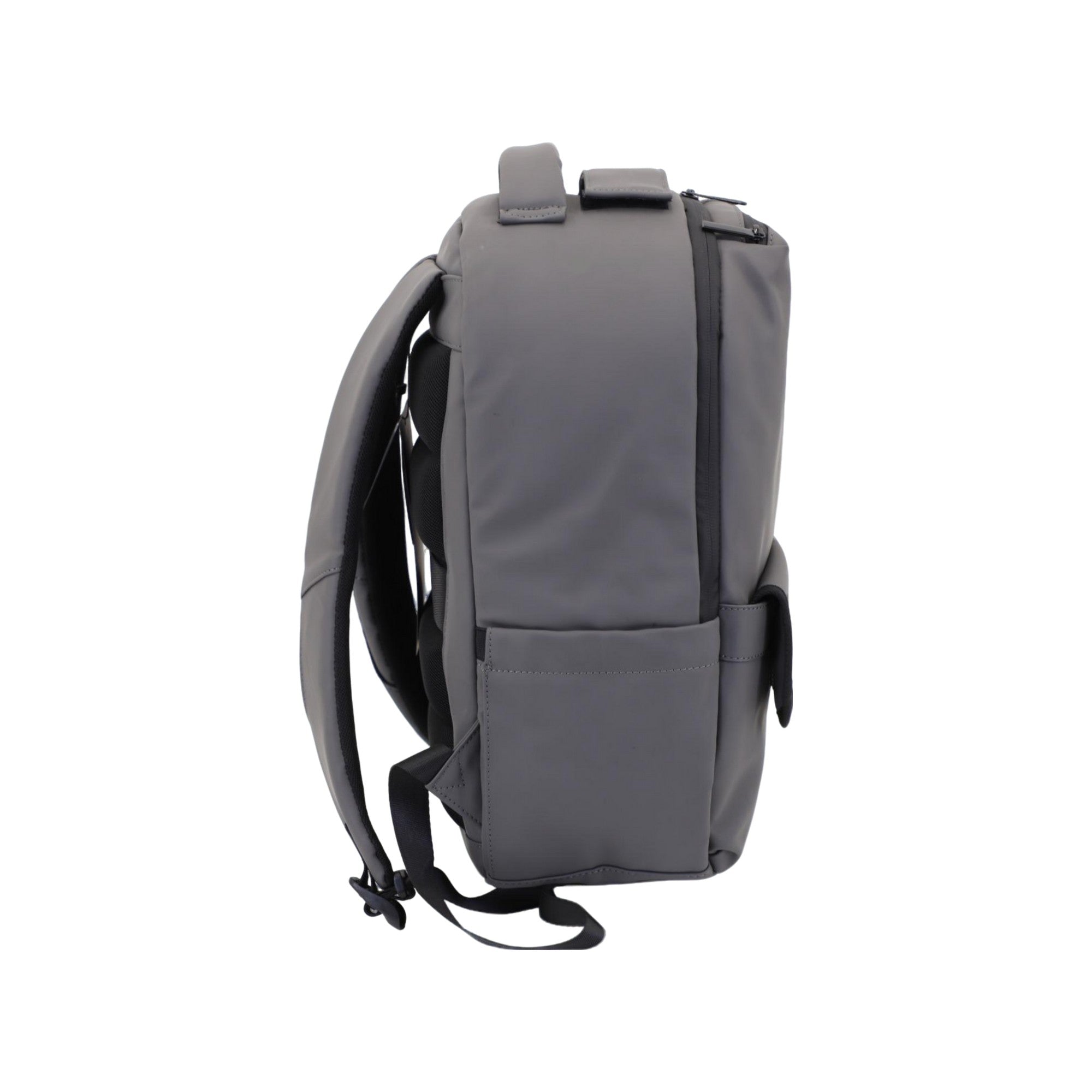 FireBar Labs Smell Proof Adventure Backpack w/USB-C Fast Charge Port - Hidden Lock - FireBar Labs - Olive Green