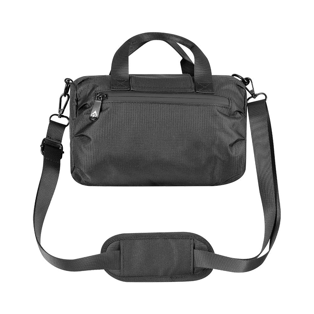 FireBar Labs Smell Proof Mini Duffle Bag - Lockable - FireBar Labs - Covered