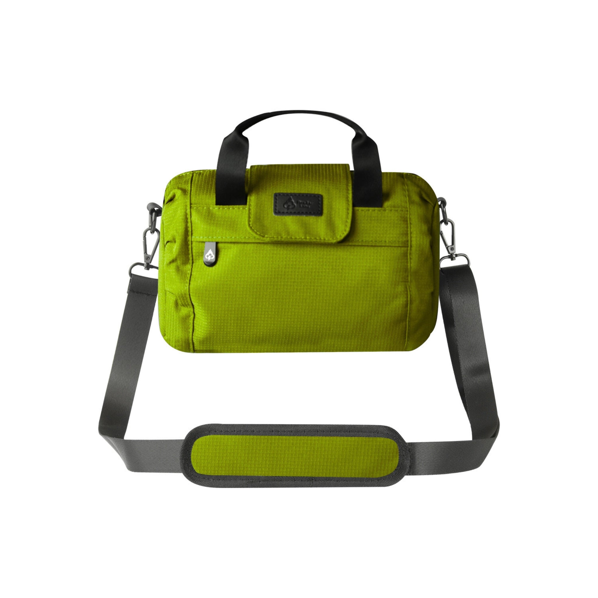 π FireBar Labs Smell Proof Mini Duffle Bag - Lockable - Smell Proof Fashion (100% off) - FireBar Labs - Yes