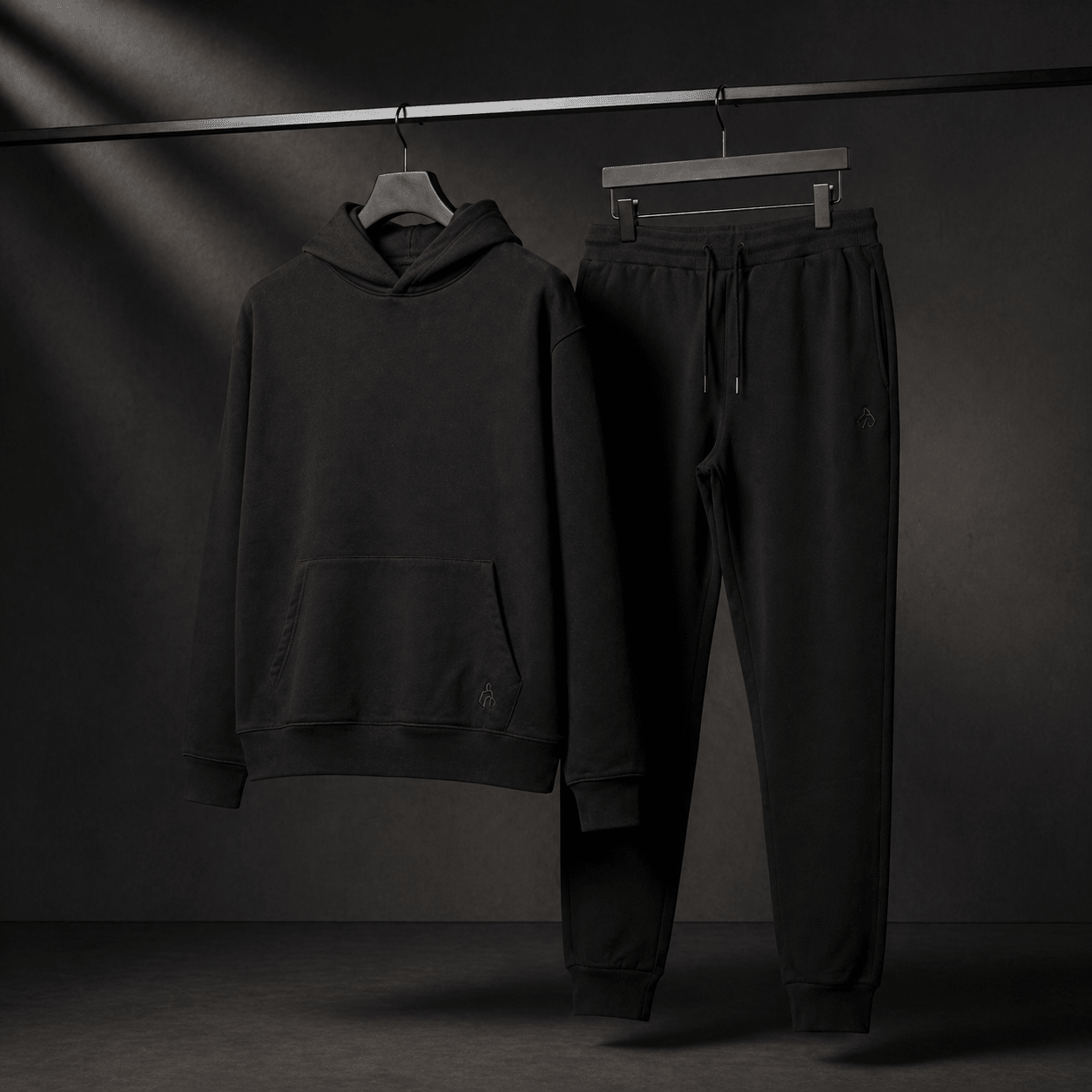 StealthWear Secret Smell Proof Apparel (FireBar Labs × PBAL) - FireBar Labs - Hoodie