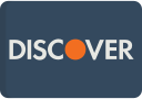 Pay Safely with Discover Card