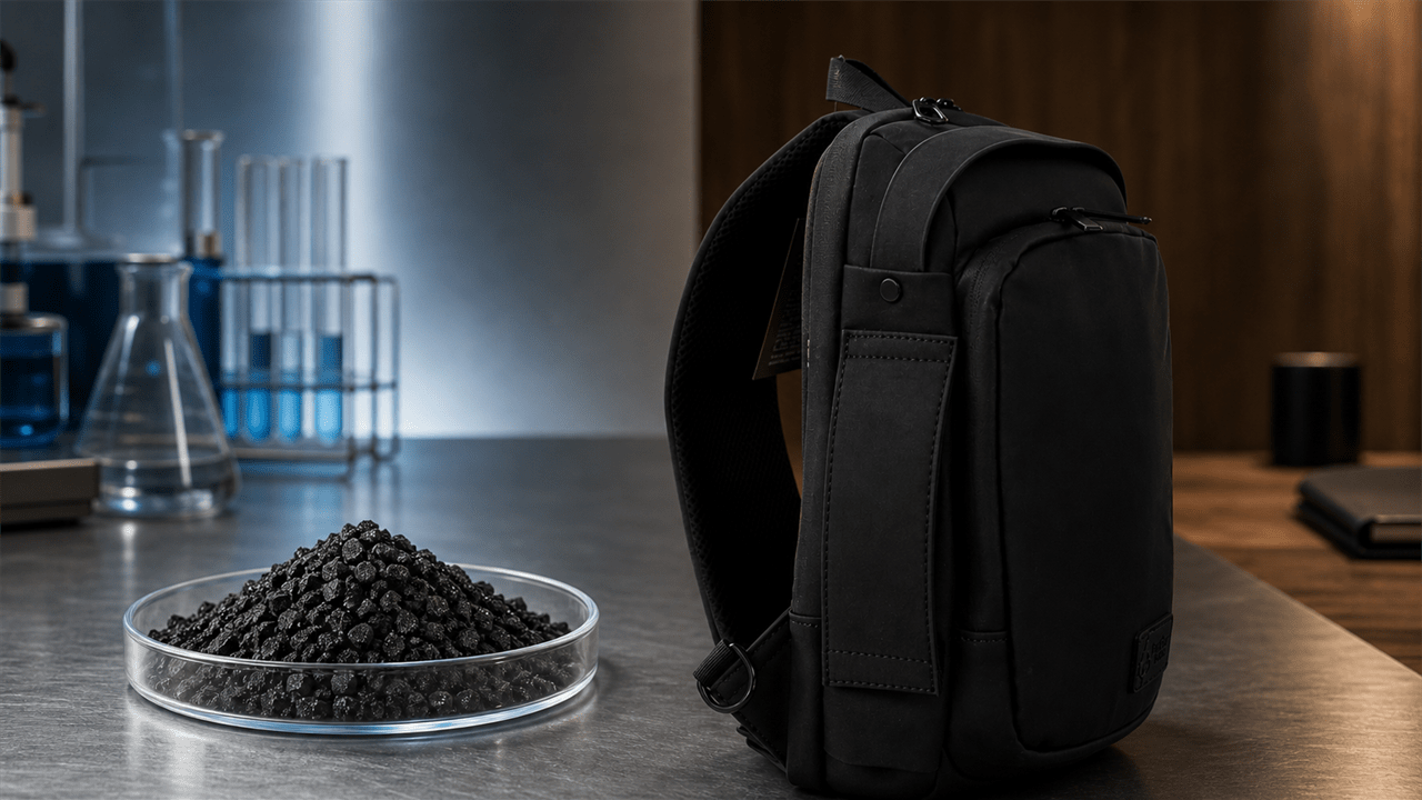 Activated coconut charcoal vs synthetic carbon: why the source actually matters - FireBar Labs