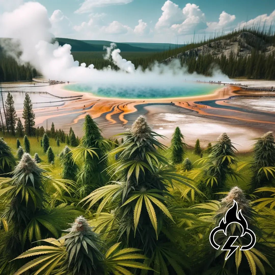 CBD: An Extensive Journey Into the Pioneering Cannabinoid - FireBar Labs