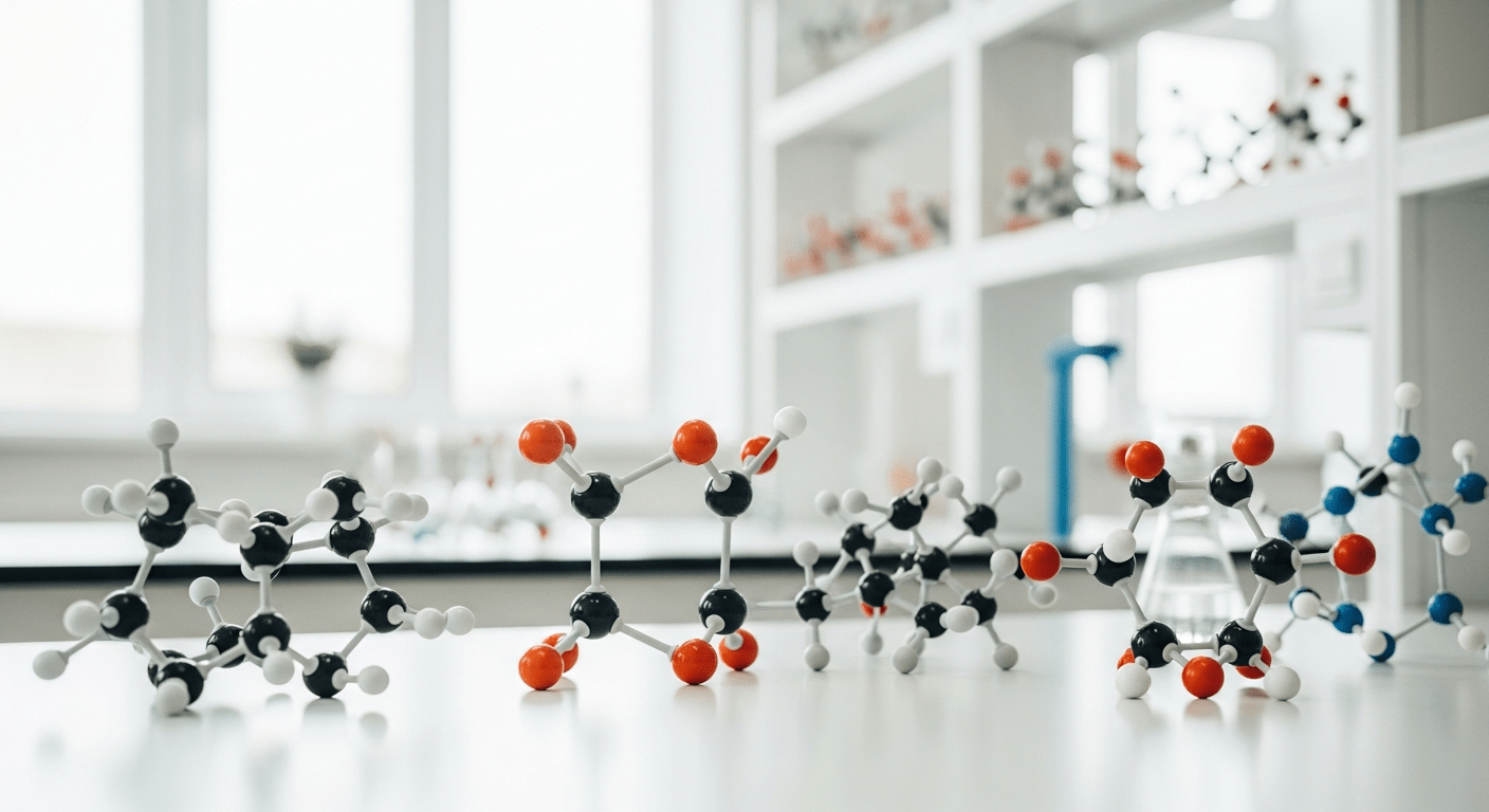 CBD vs THC vs CBG vs CBN: The Complete Cannabinoid Comparison - FireBar Labs