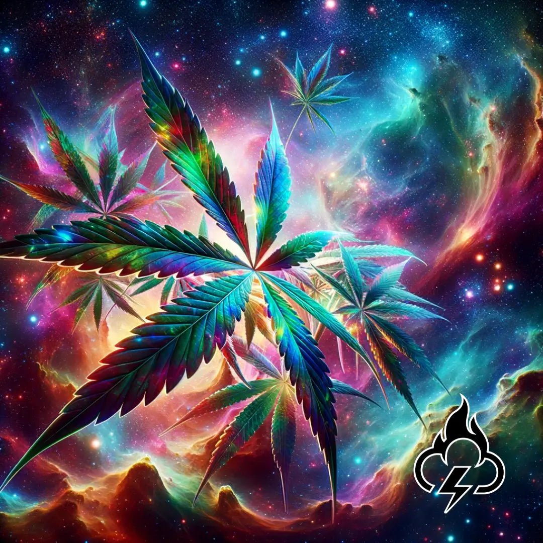 CBG: Unfolding the Mother of All Cannabinoids - FireBar Labs