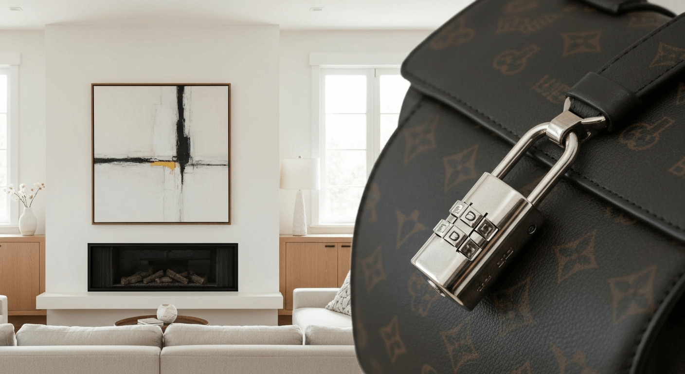 Child Safety First: How Lockable Bags Protect Your Loved Ones - FireBar Labs
