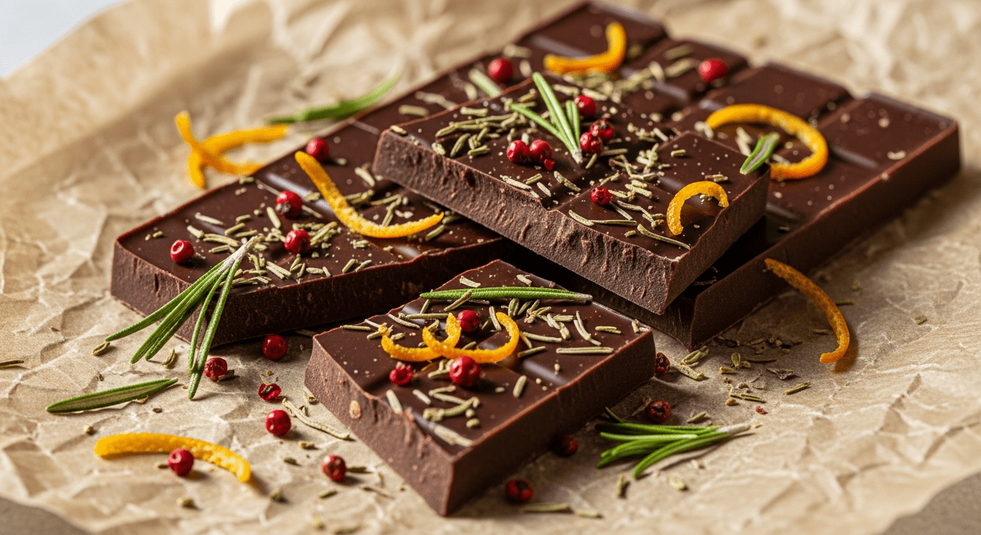 Decoding Edible Cannabinoids: A Delicious Way to Wellness - FireBar Labs