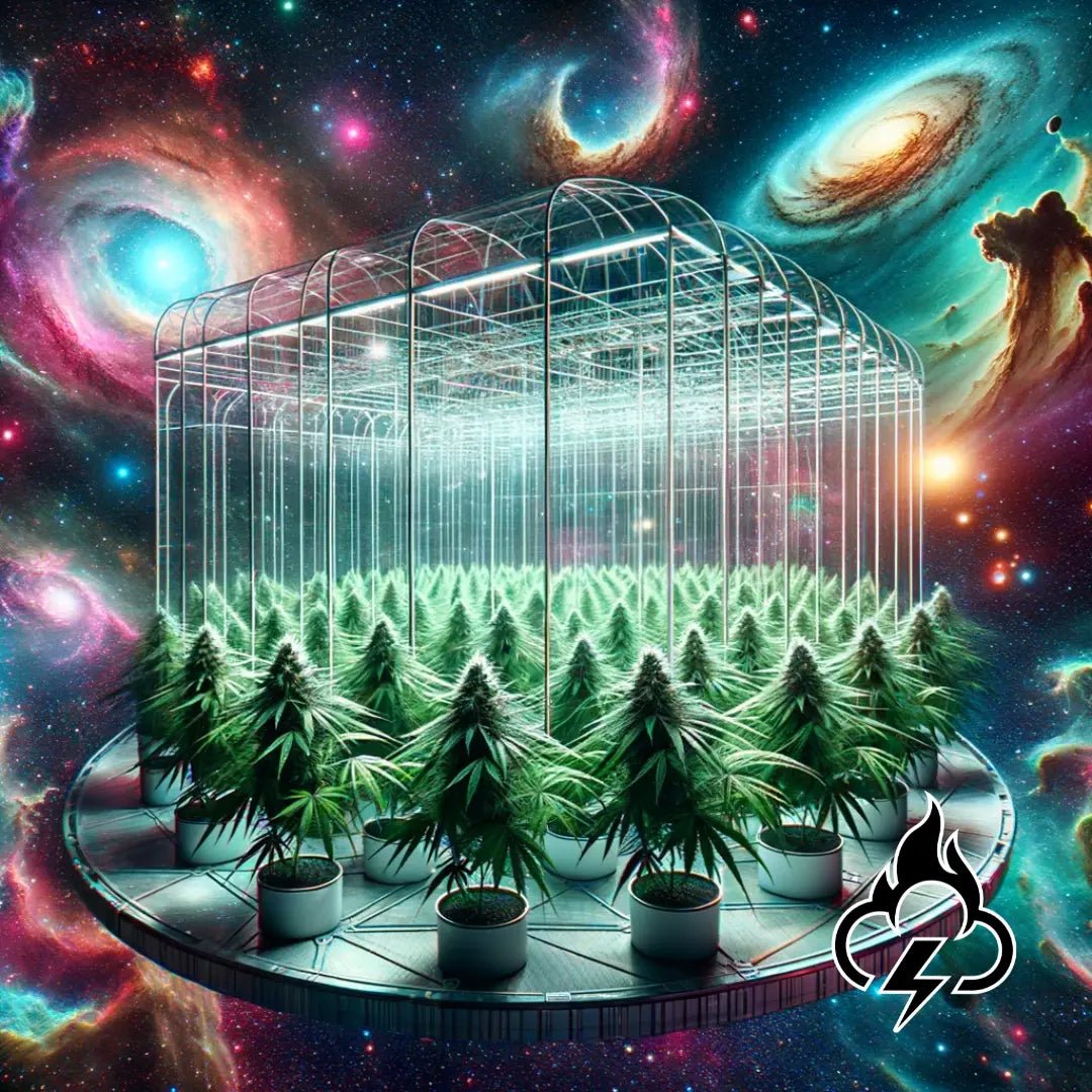 Discovering HHC-P: The Hidden Gem of Hemp Cannabinoids - FireBar Labs