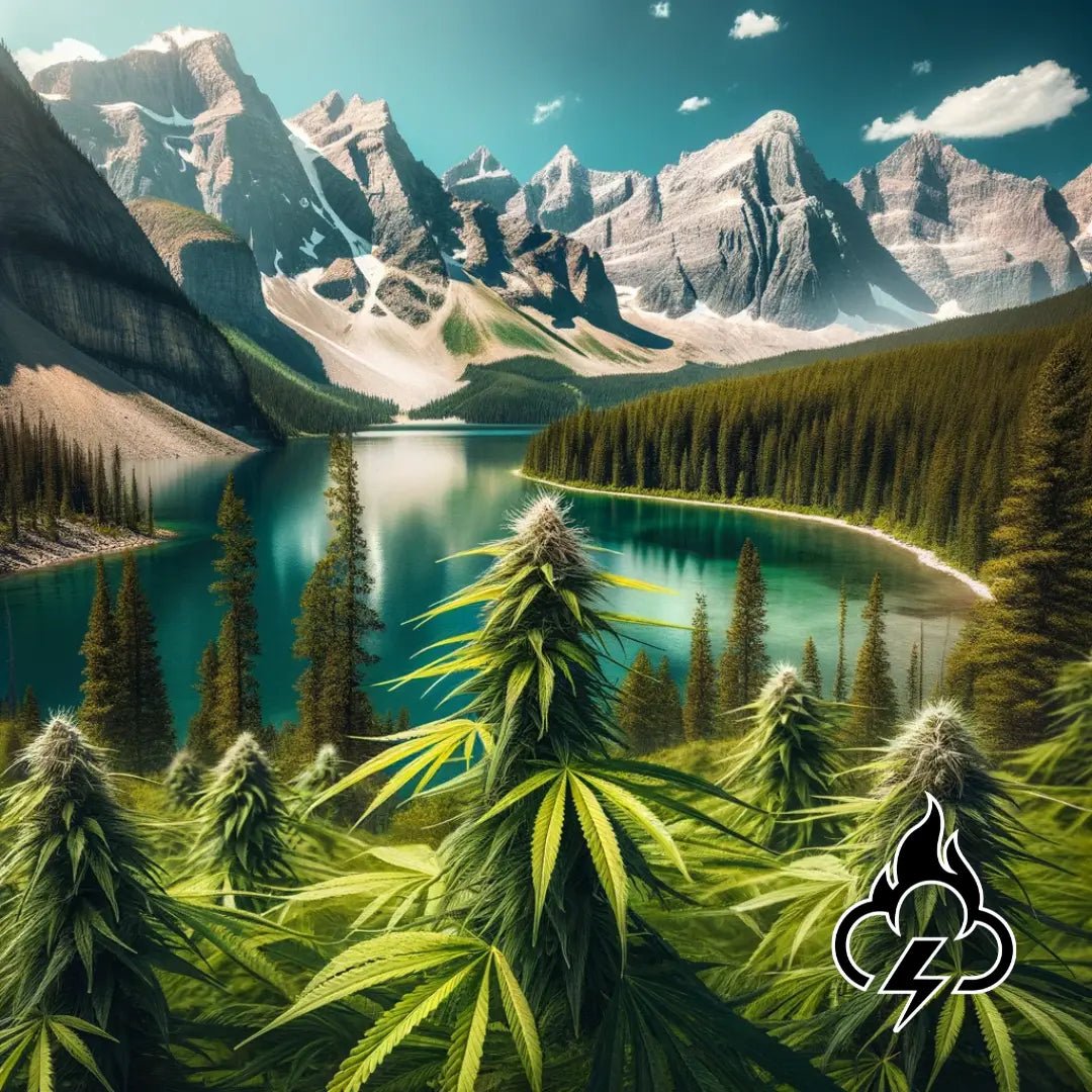 Elevating Wellness: The Power of Premium Hemp Products by FireBar Labs - FireBar Labs