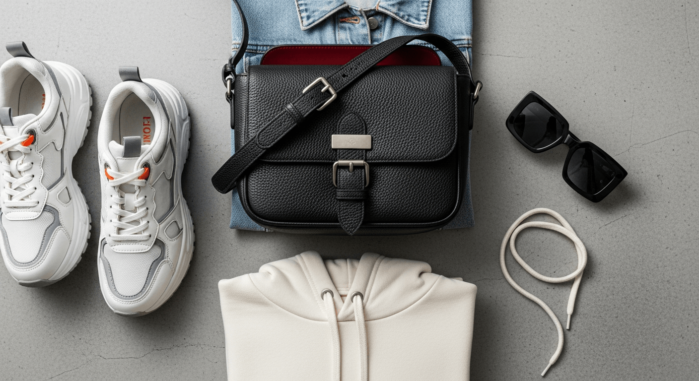 Fashion Forward: Mixing Style with Functionality in Carry Accessories - FireBar Labs