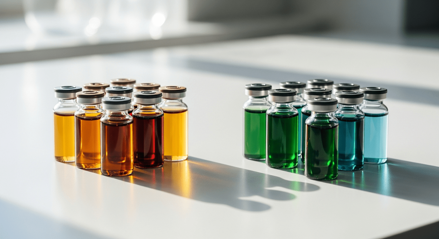 Major Versus Minor Cannabinoids: Diving Deeper Into Their Differences - FireBar Labs