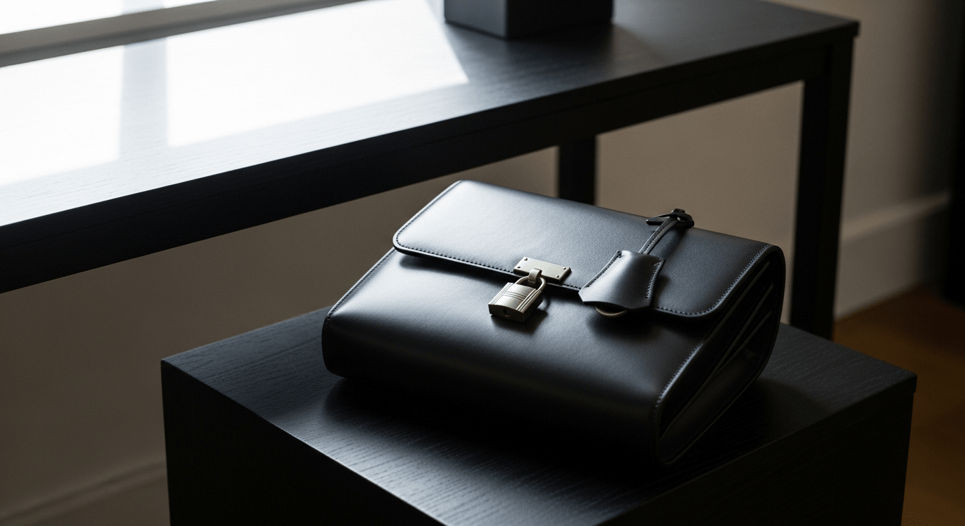 Stay Discreet: The Benefits of Advanced Odor-Control Technology - FireBar Labs